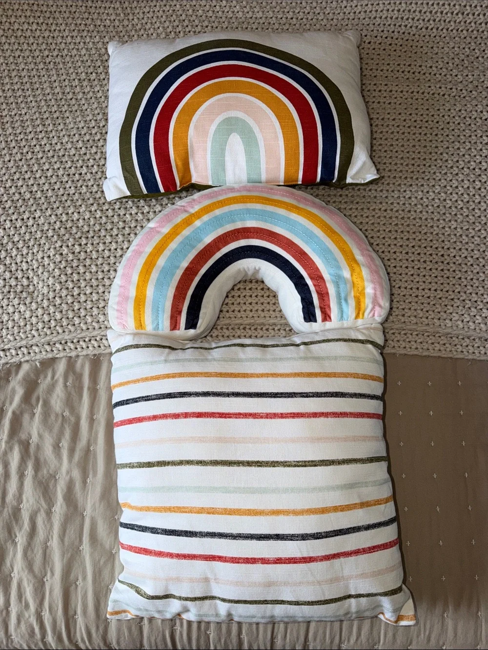 TARGET THROW PILLOWS DECOT 3CT